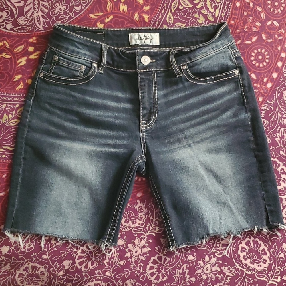 Daytrip cut offs